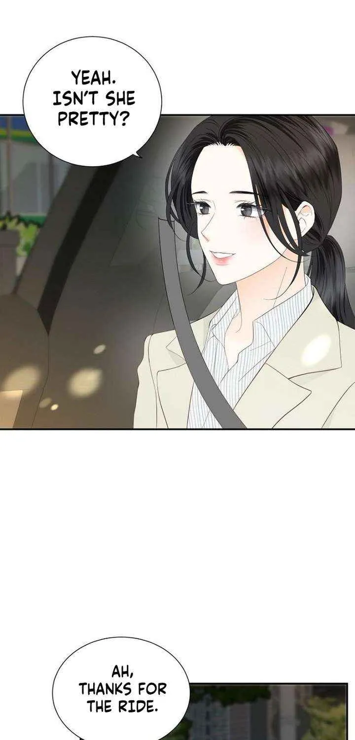 Part-Time Couple Chapter 11 page 45 - 