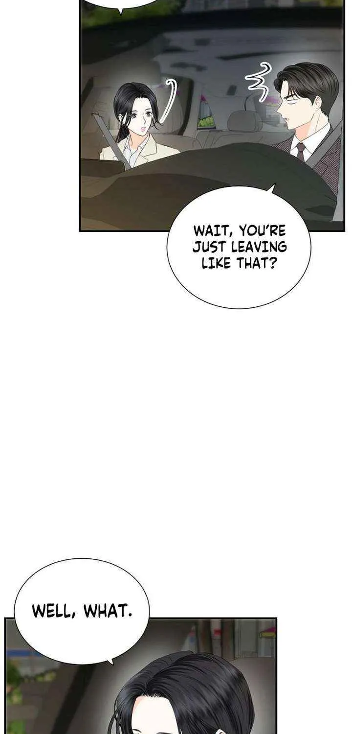 Part-Time Couple Chapter 11 page 46 - 
