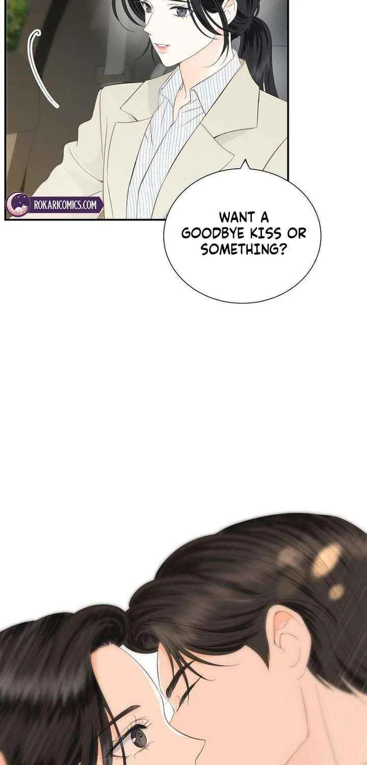 Part-Time Couple Chapter 11 page 47 - 