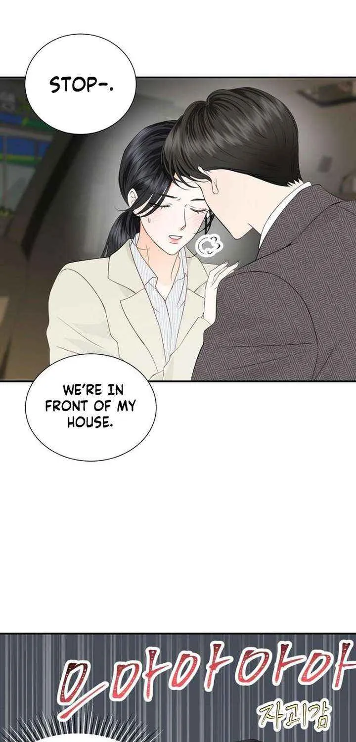 Part-Time Couple Chapter 11 page 51 - 