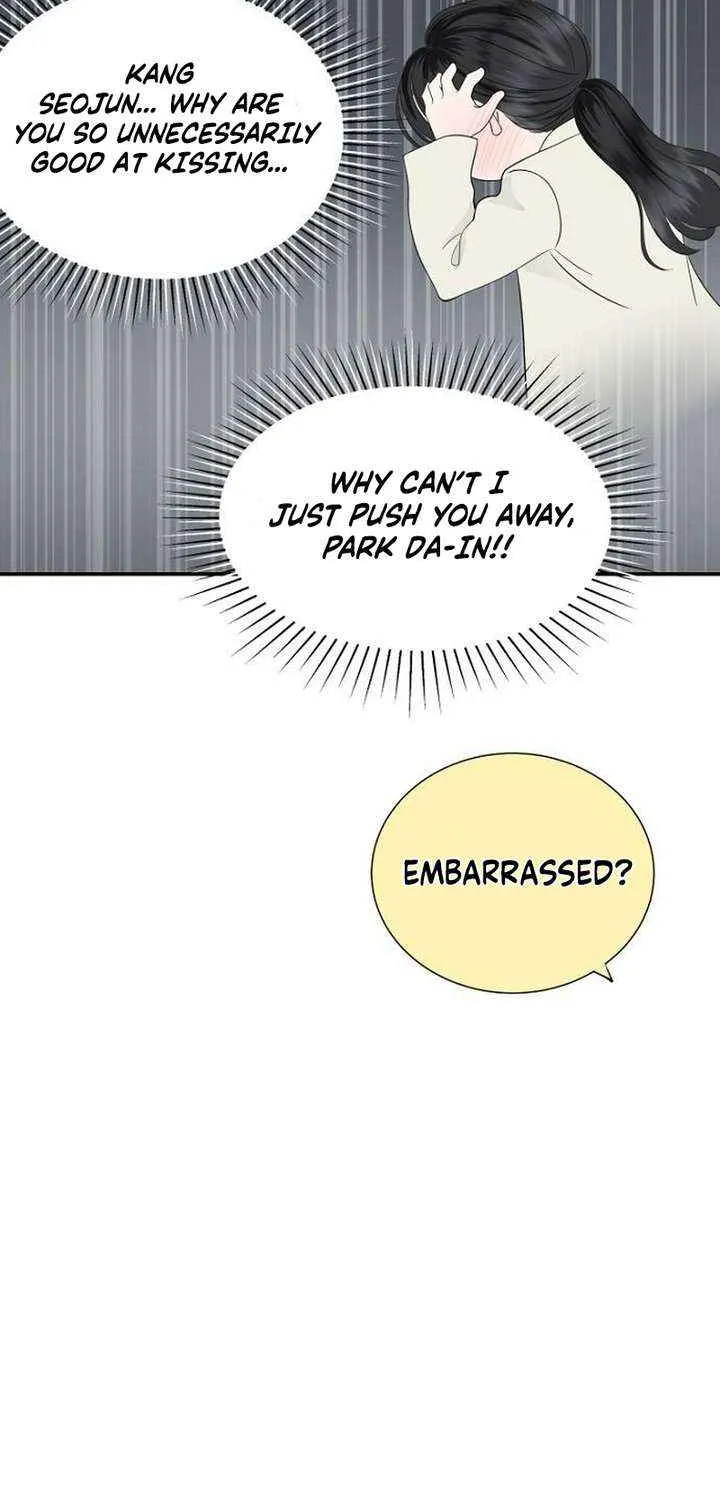 Part-Time Couple Chapter 11 page 52 - 