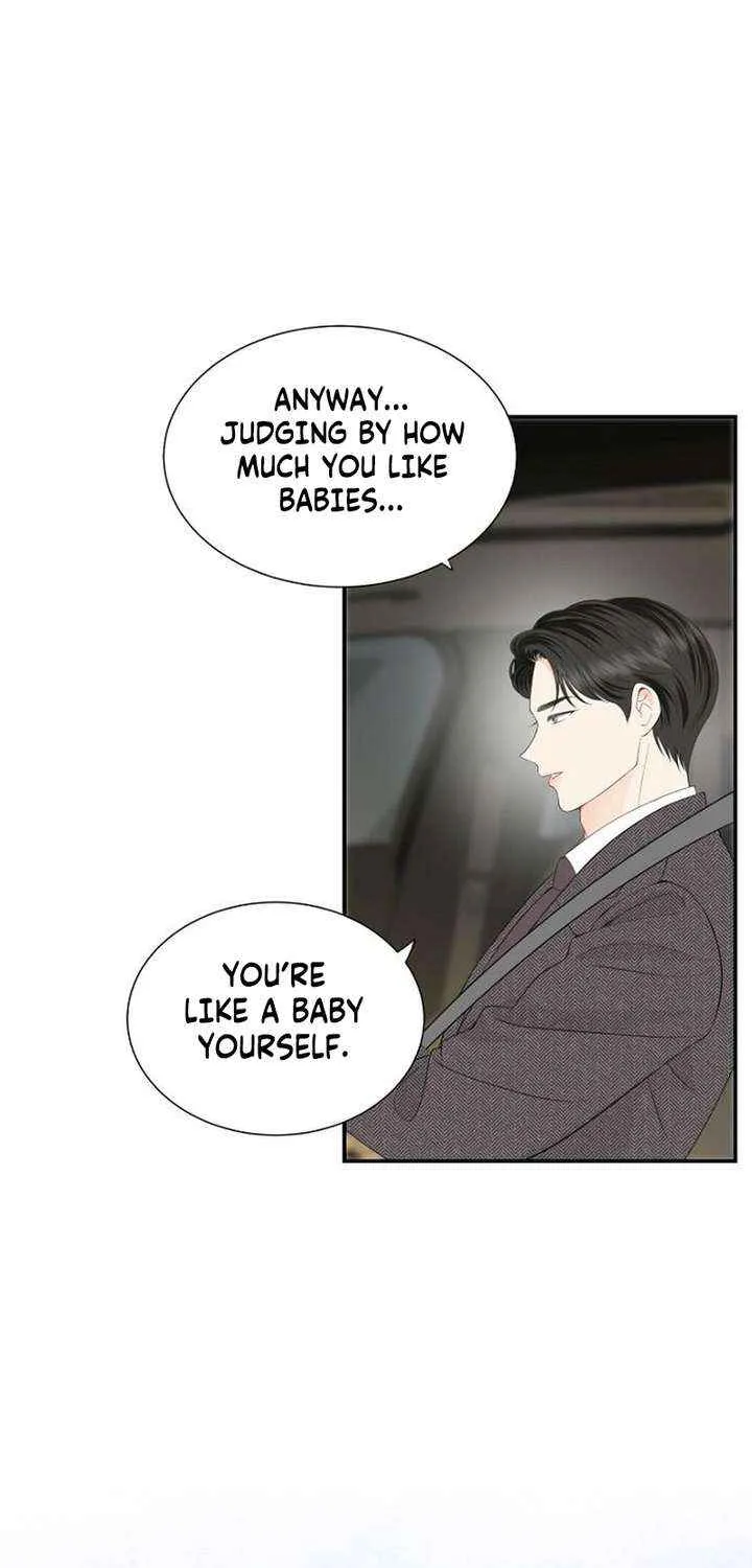 Part-Time Couple Chapter 11 page 58 - 