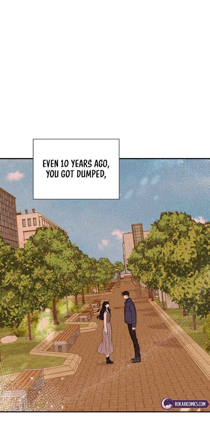 Part-Time Couple Chapter 11 page 61 - 