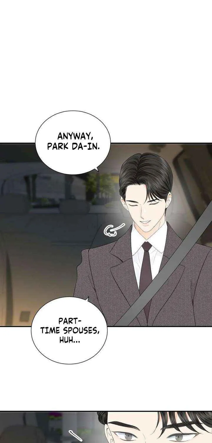 Part-Time Couple Chapter 11 page 63 - 
