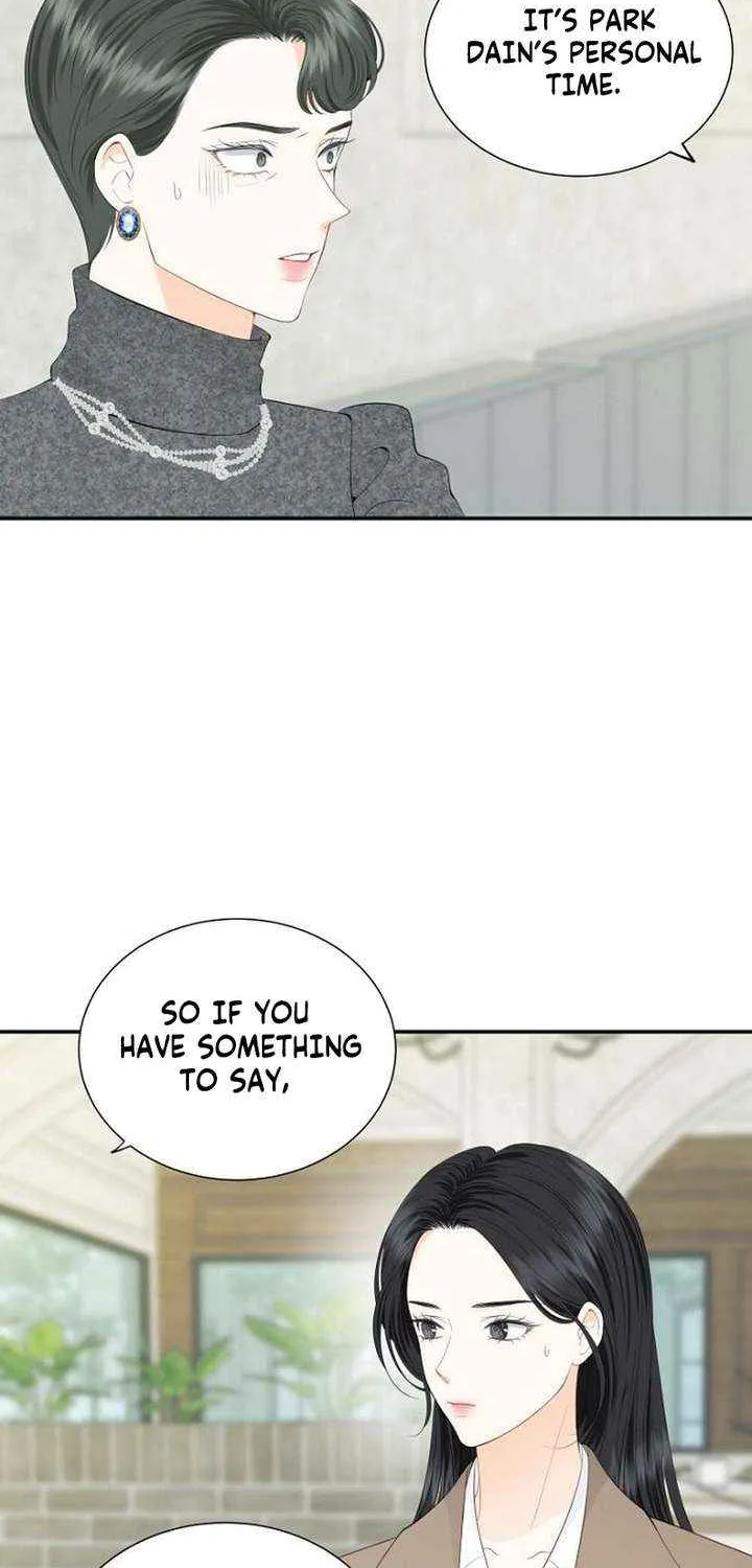 Part-Time Couple Chapter 11 page 9 - 