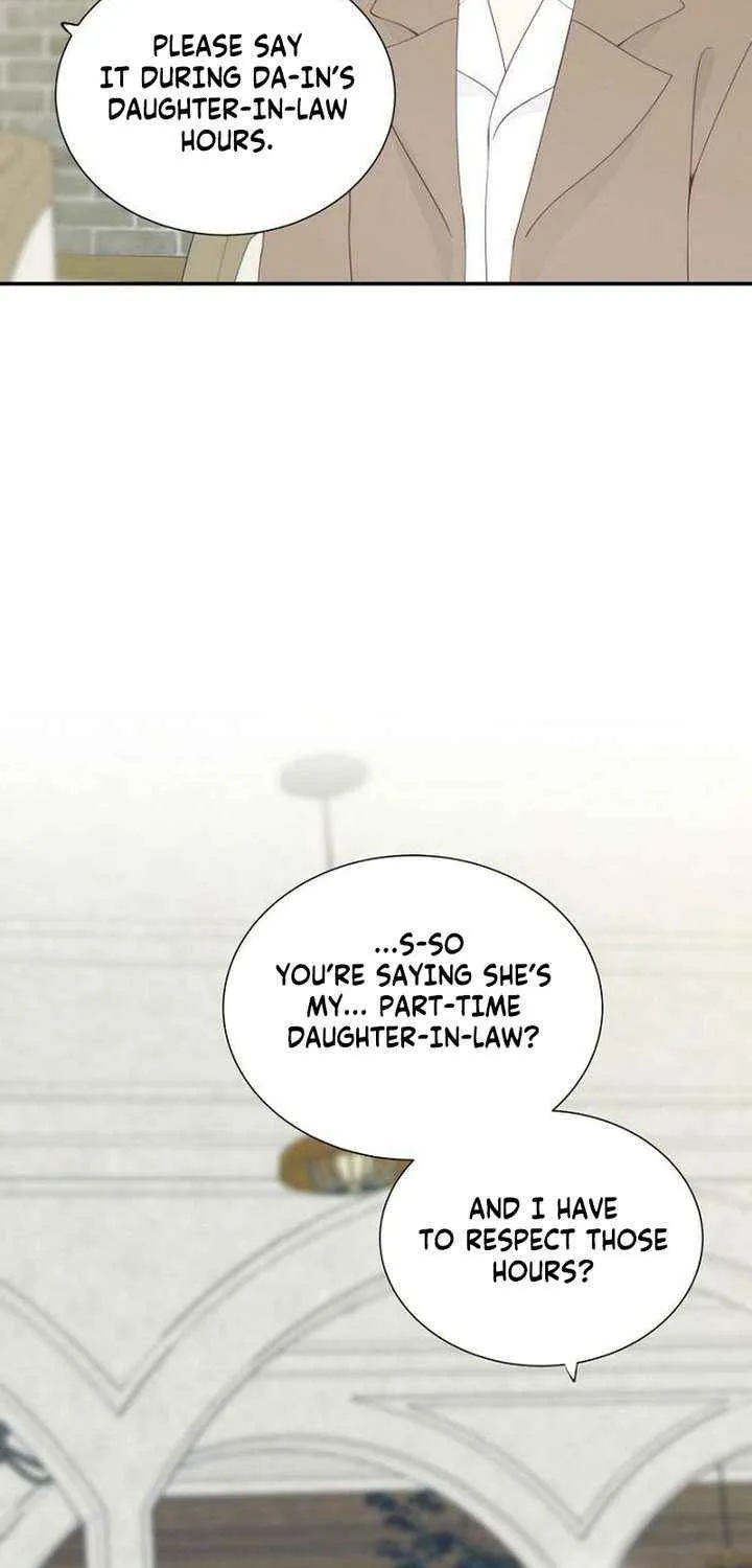 Part-Time Couple Chapter 11 page 10 - 