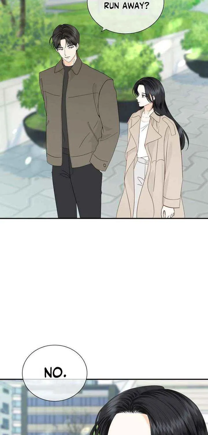 Part-Time Couple Chapter 12 page 11 - 