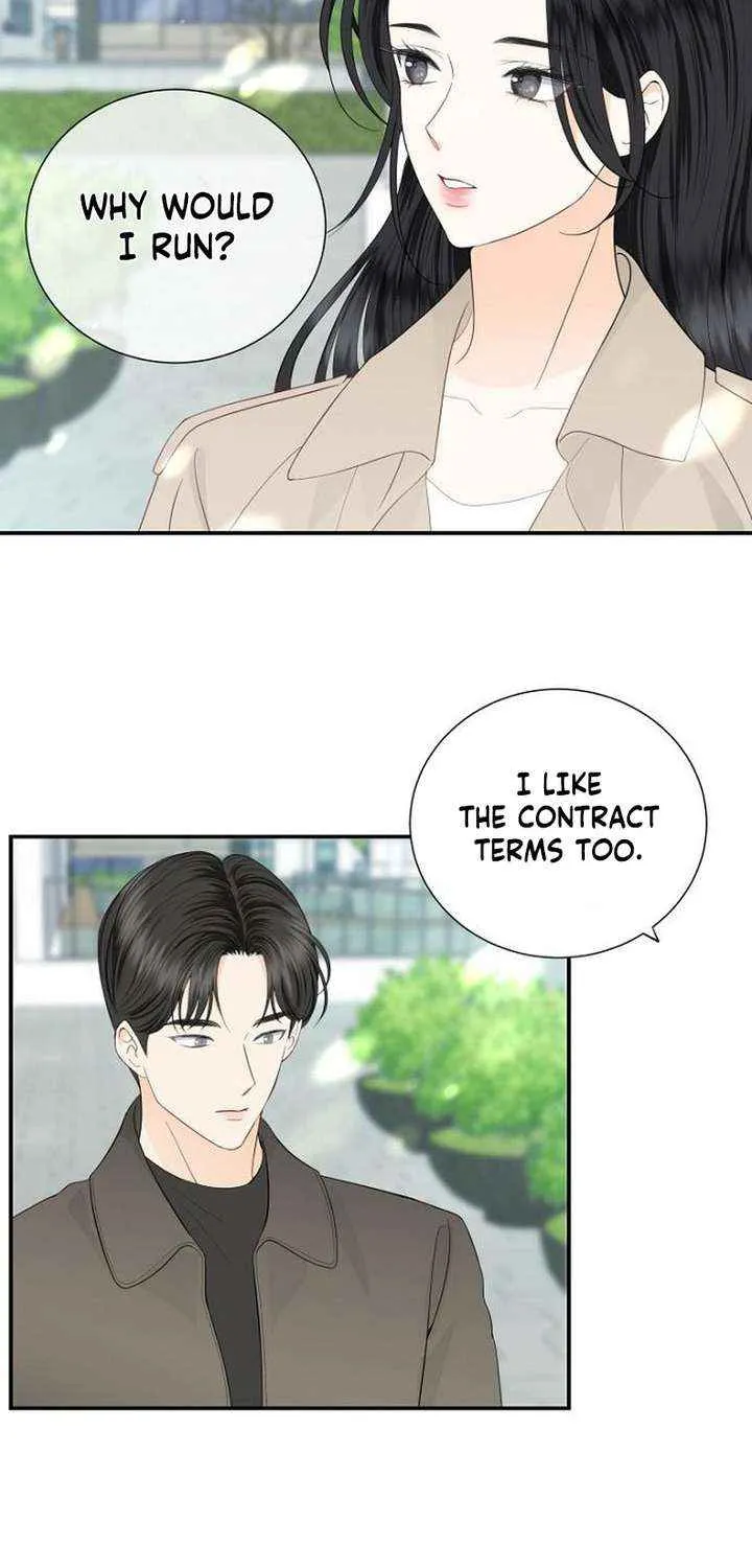 Part-Time Couple Chapter 12 page 12 - 