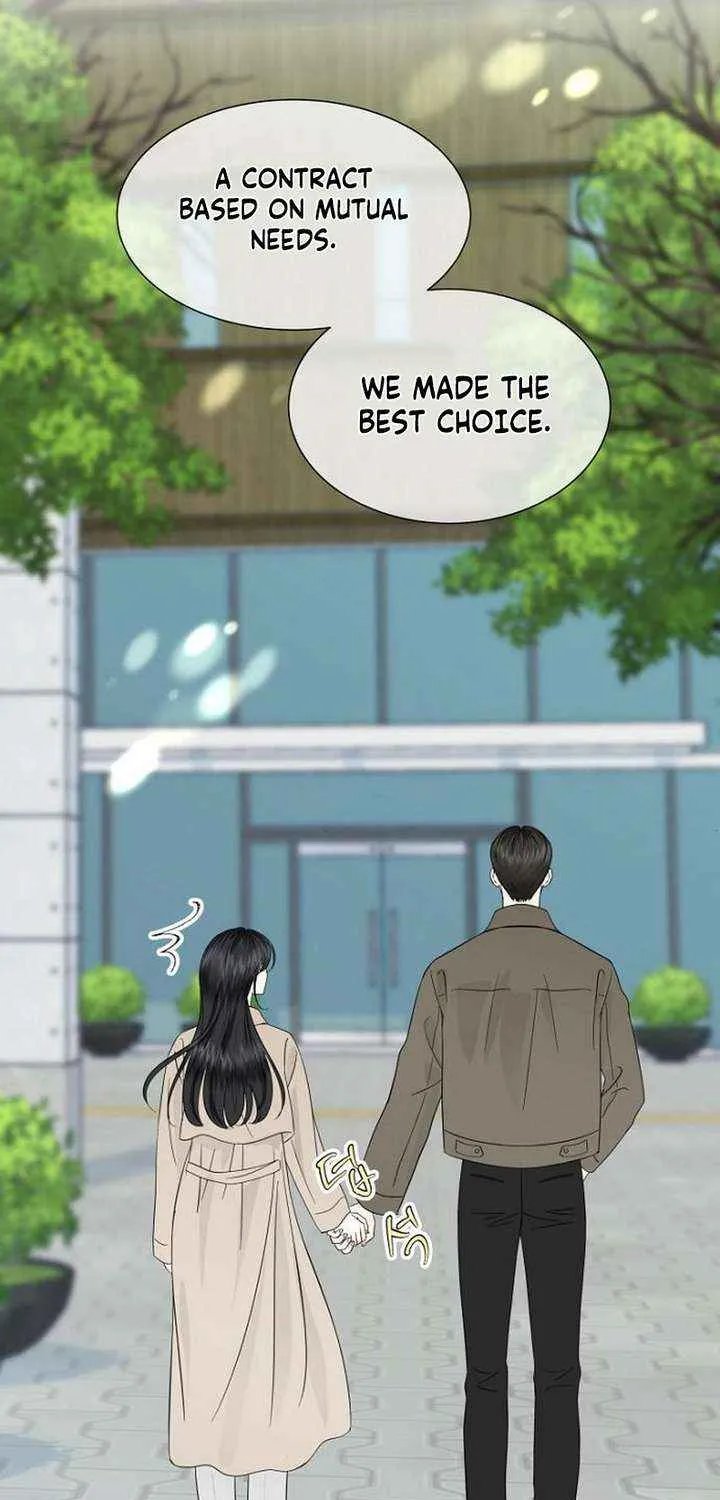 Part-Time Couple Chapter 12 page 14 - 
