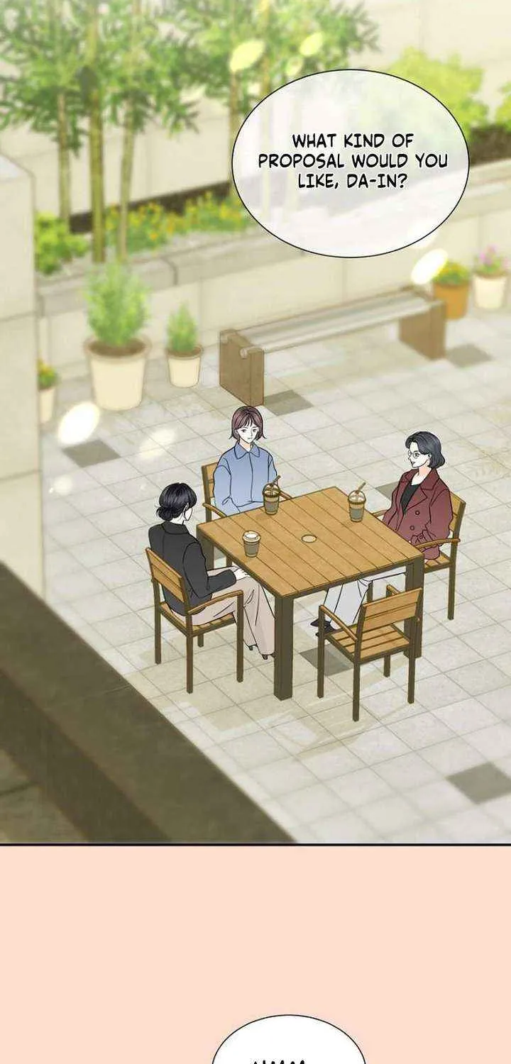 Part-Time Couple Chapter 12 page 17 - 