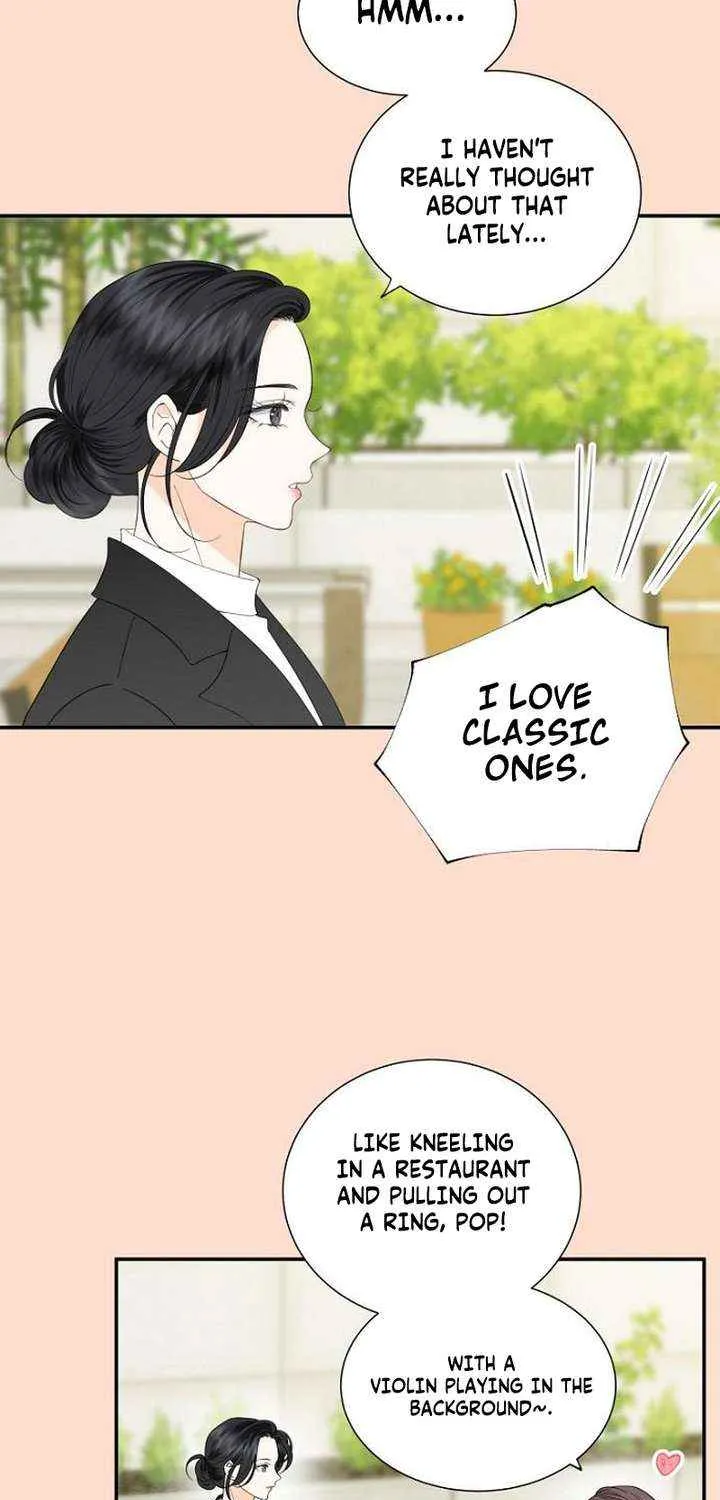 Part-Time Couple Chapter 12 page 18 - 