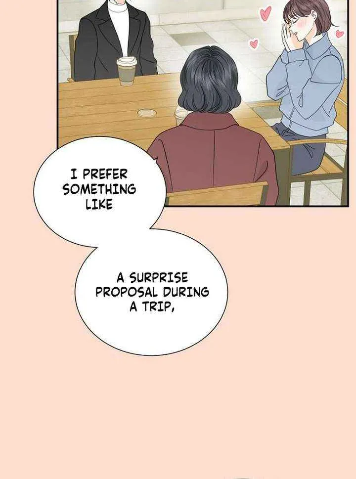 Part-Time Couple Chapter 12 page 19 - 