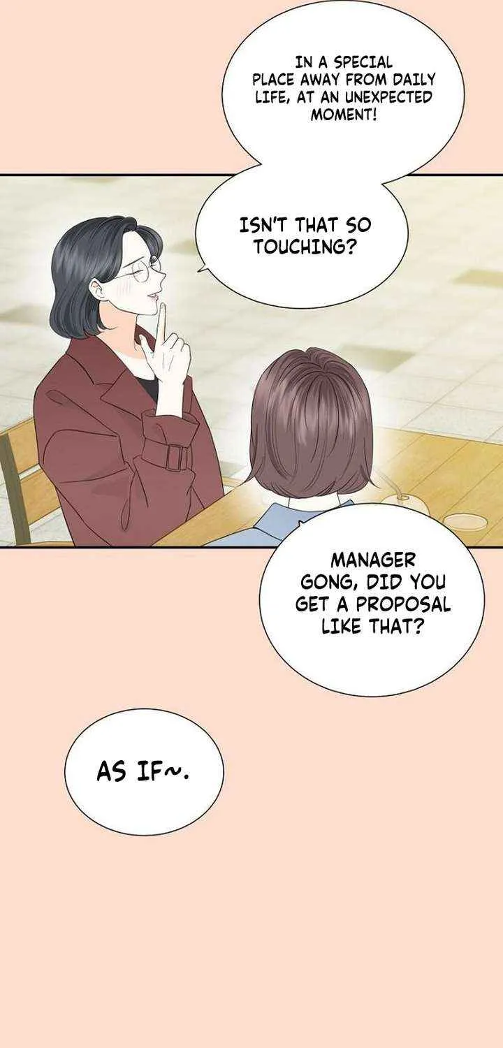 Part-Time Couple Chapter 12 page 20 - 