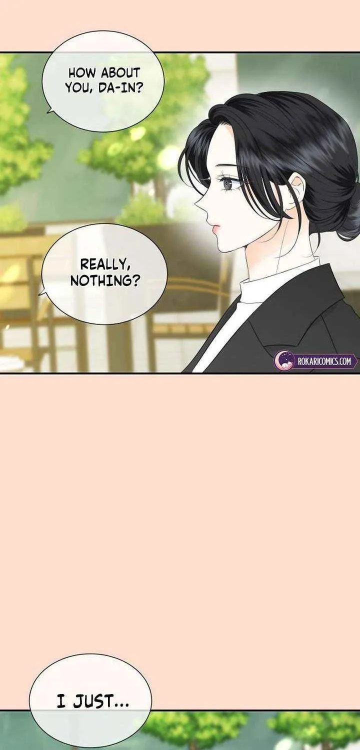 Part-Time Couple Chapter 12 page 21 - 