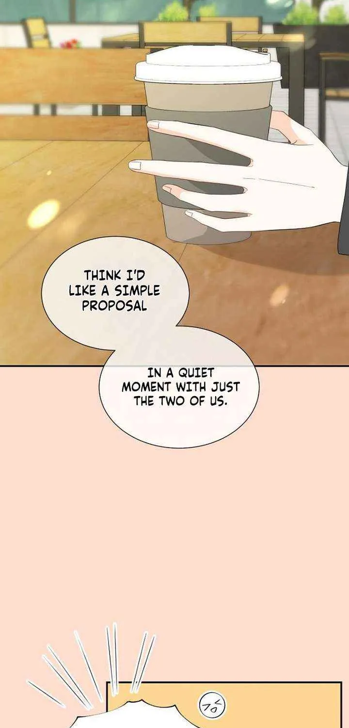 Part-Time Couple Chapter 12 page 22 - 