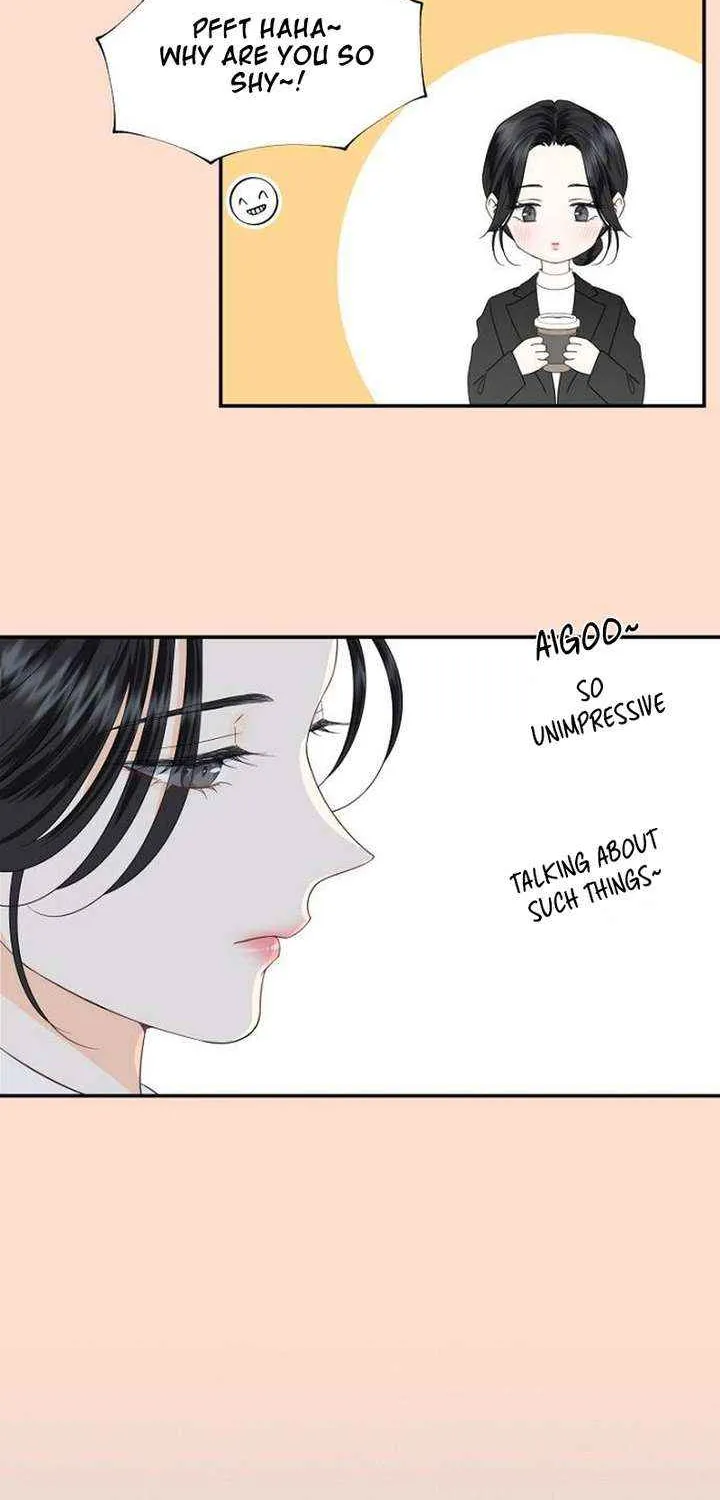 Part-Time Couple Chapter 12 page 23 - 