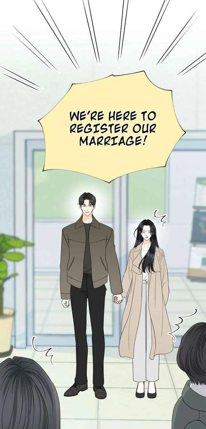 Part-Time Couple Chapter 12 page 28 - 