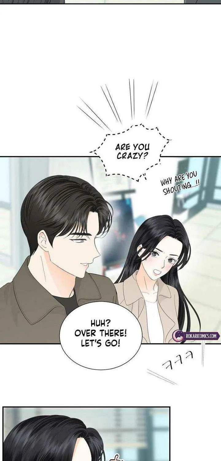 Part-Time Couple Chapter 12 page 29 - 