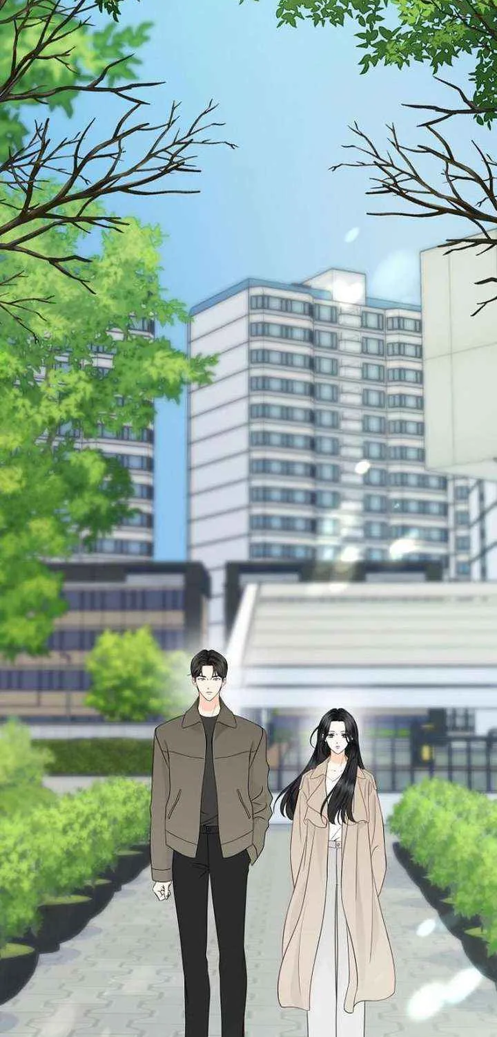 Part-Time Couple Chapter 12 page 4 - 