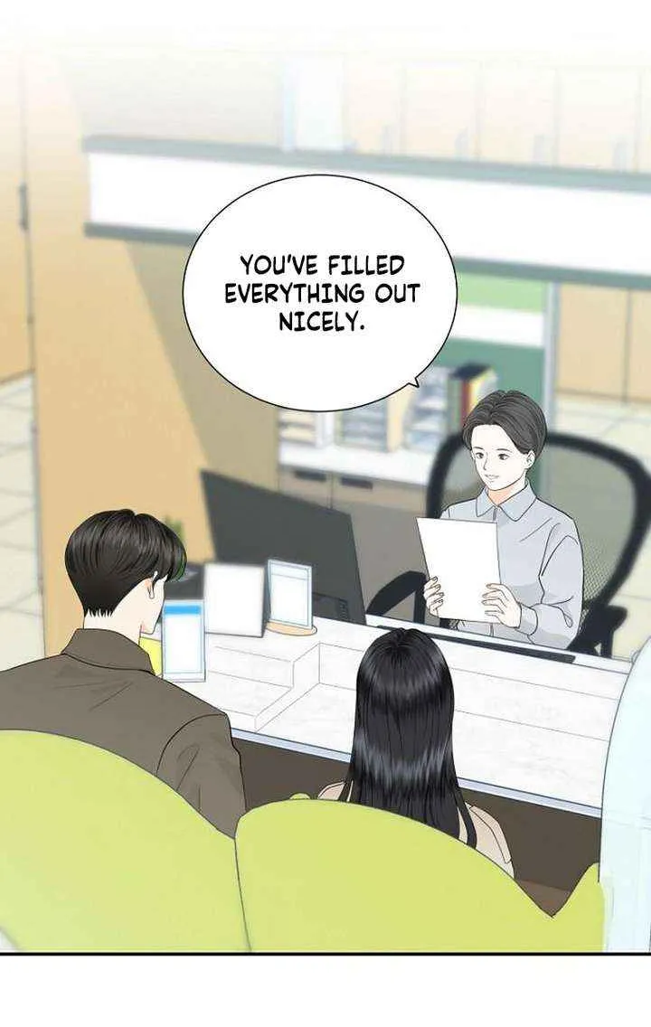 Part-Time Couple Chapter 12 page 31 - 