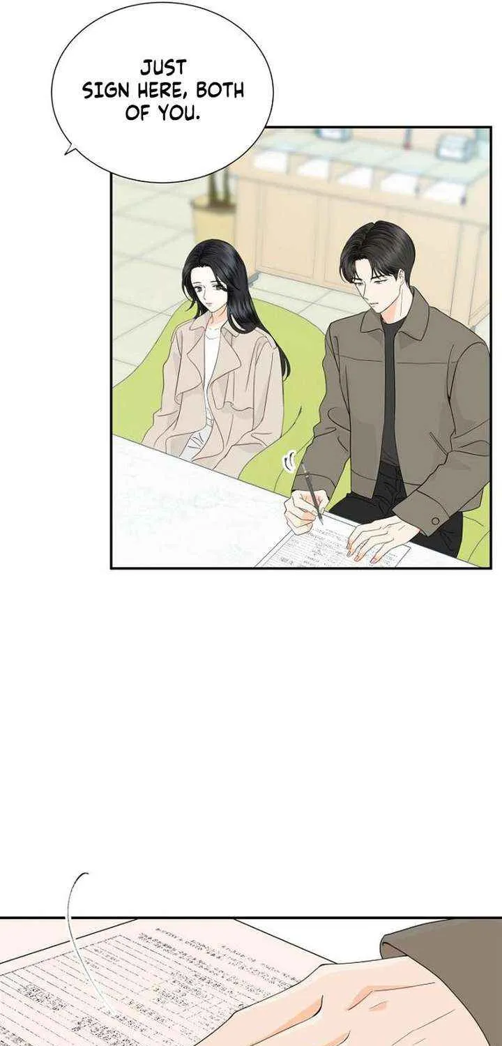 Part-Time Couple Chapter 12 page 32 - 