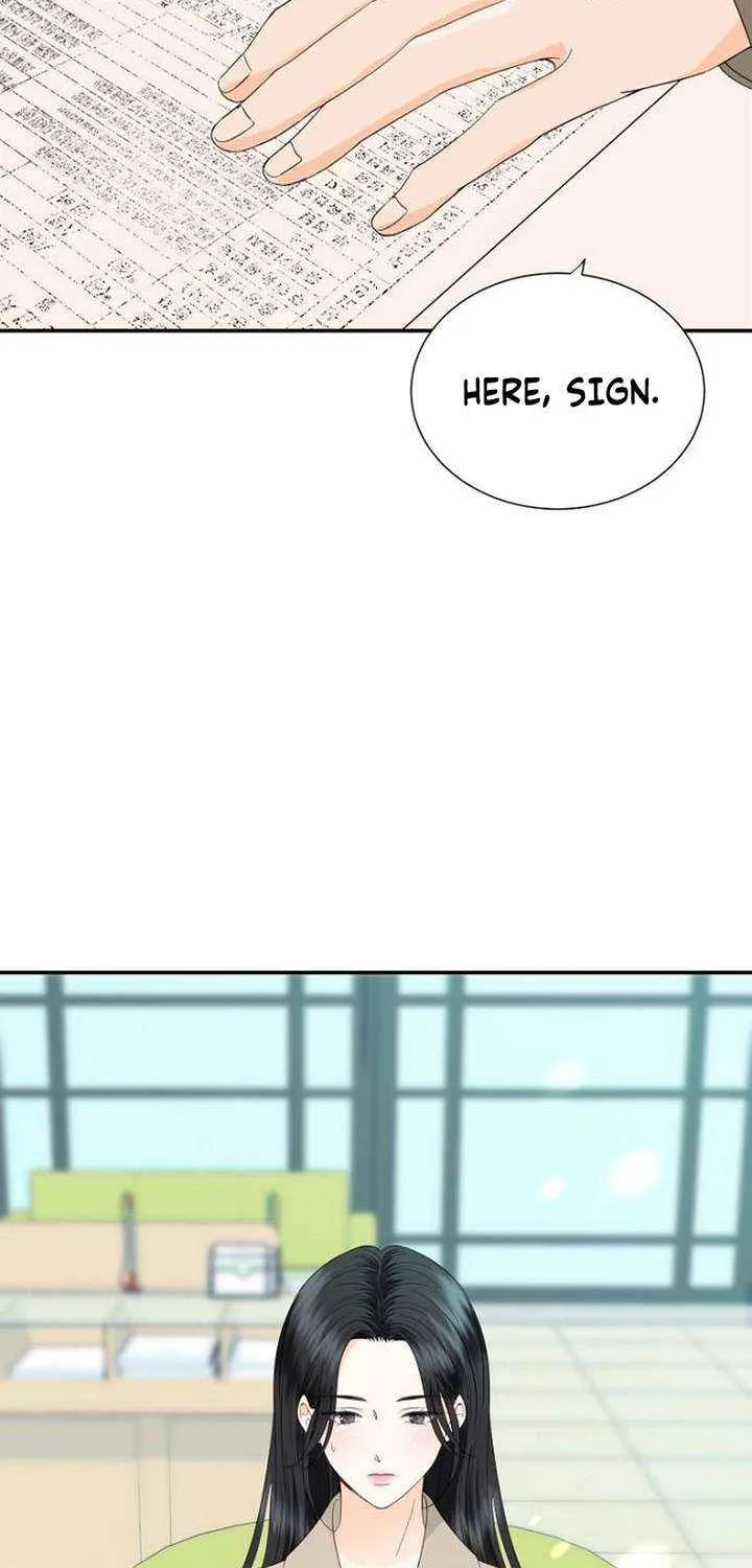 Part-Time Couple Chapter 12 page 33 - 