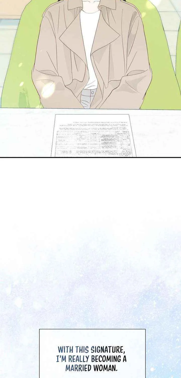 Part-Time Couple Chapter 12 page 34 - 