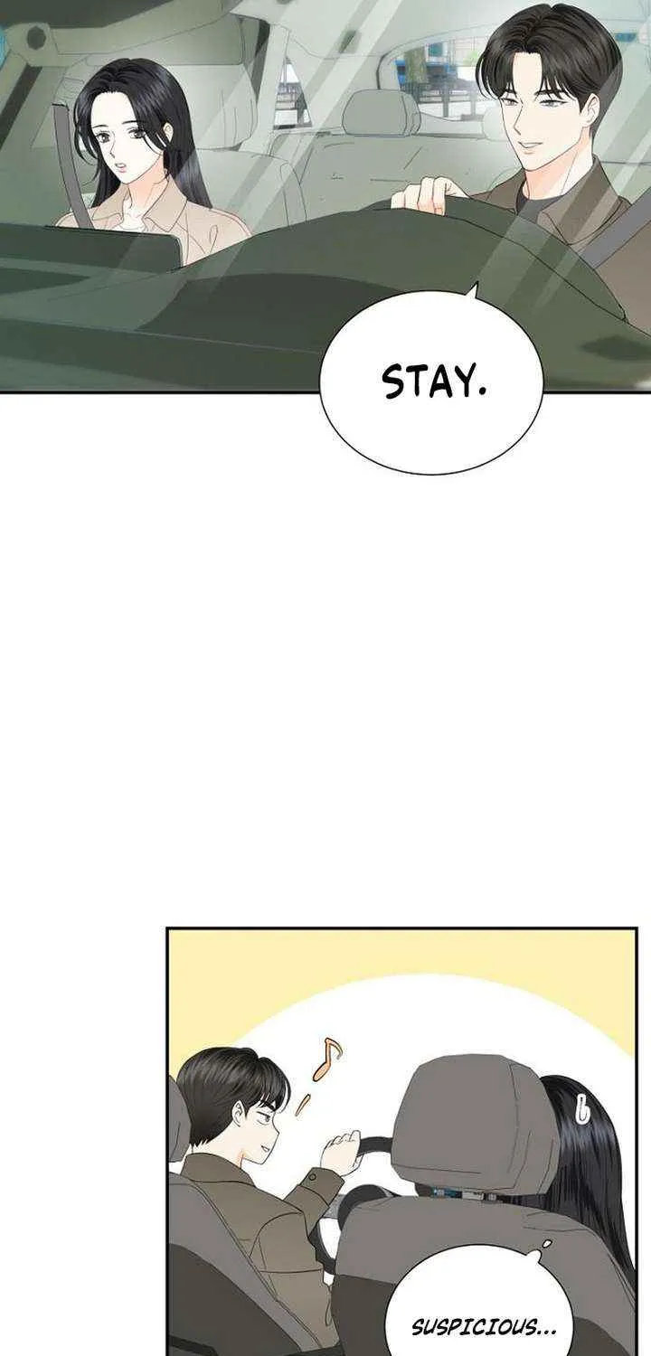 Part-Time Couple Chapter 12 page 38 - 