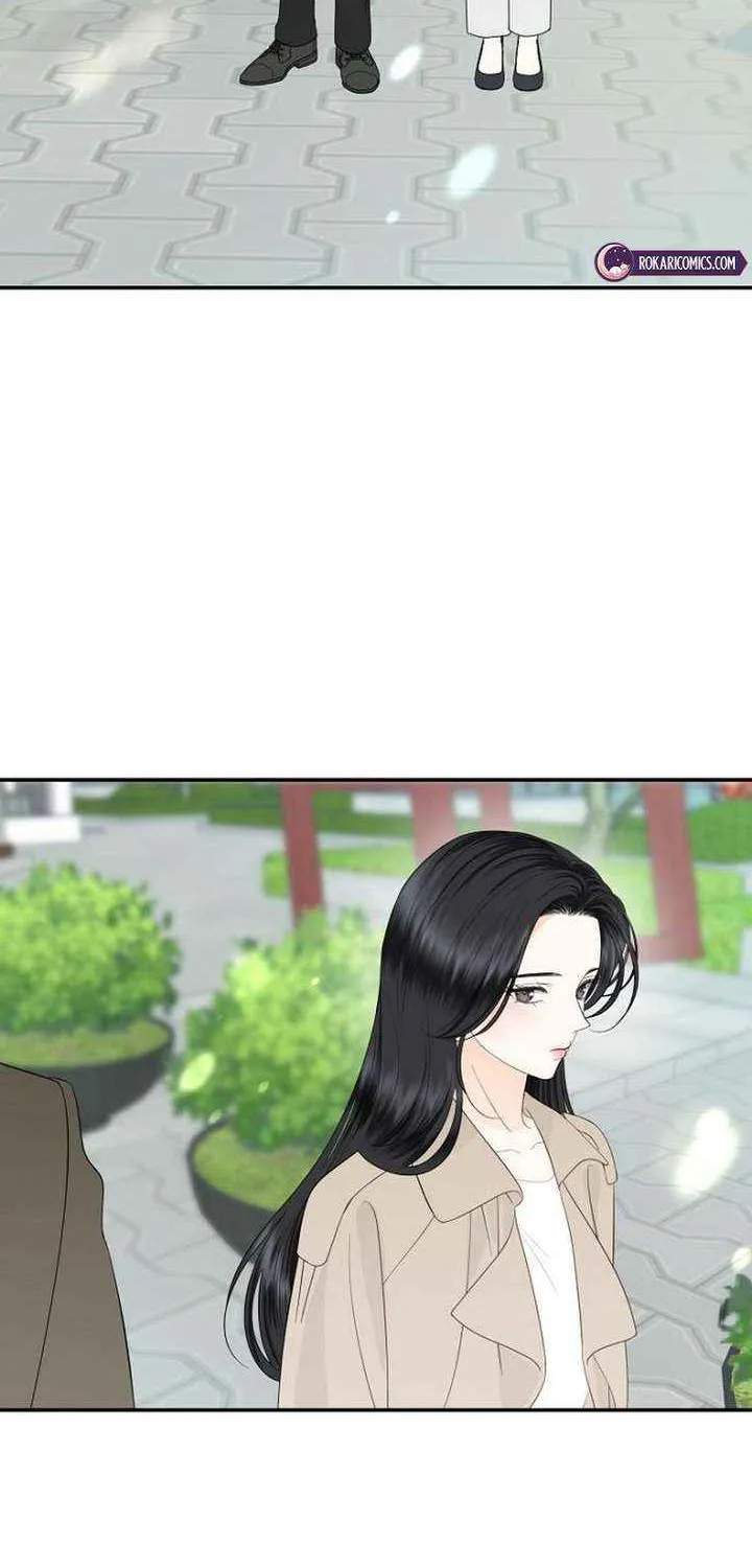 Part-Time Couple Chapter 12 page 5 - 