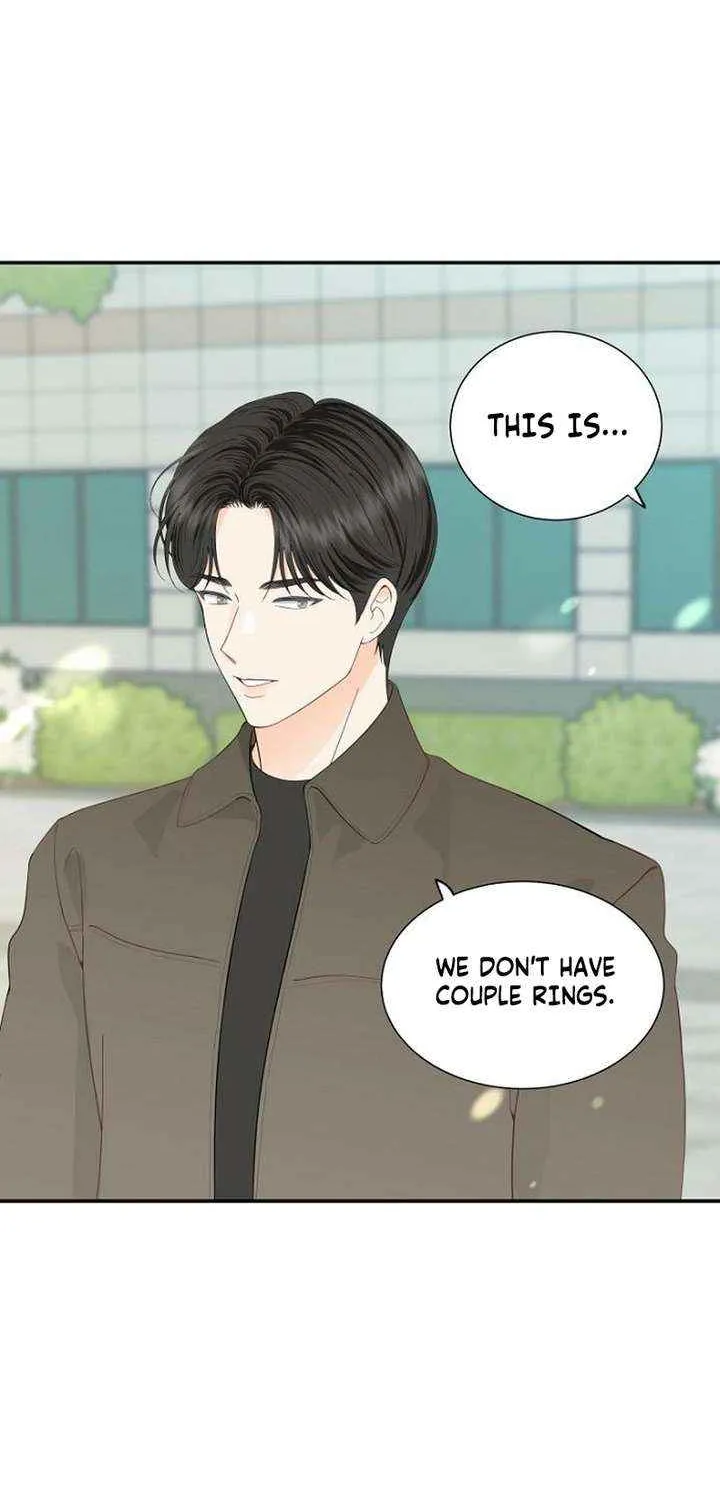Part-Time Couple Chapter 12 page 41 - 
