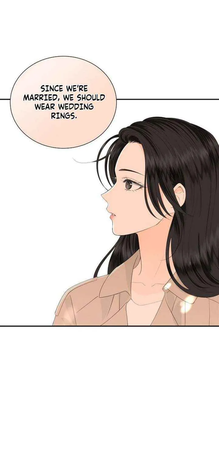 Part-Time Couple Chapter 12 page 42 - 