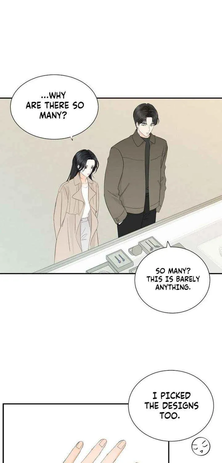 Part-Time Couple Chapter 12 page 45 - 