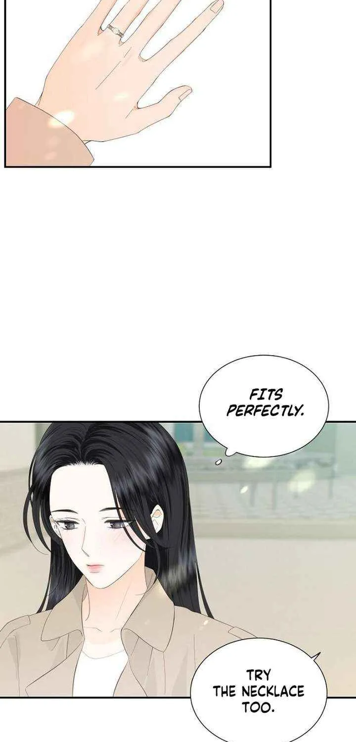 Part-Time Couple Chapter 12 page 46 - 