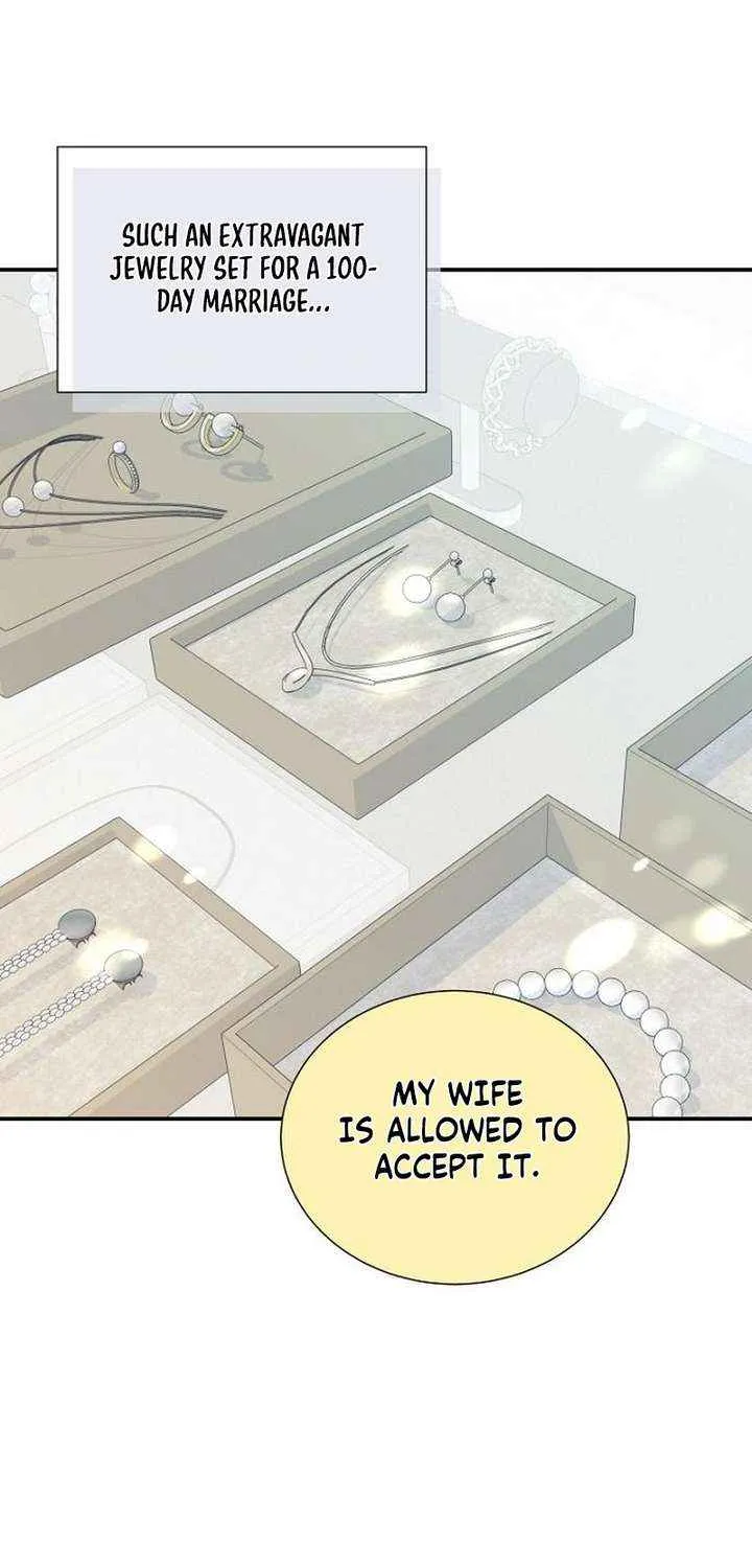 Part-Time Couple Chapter 12 page 48 - 