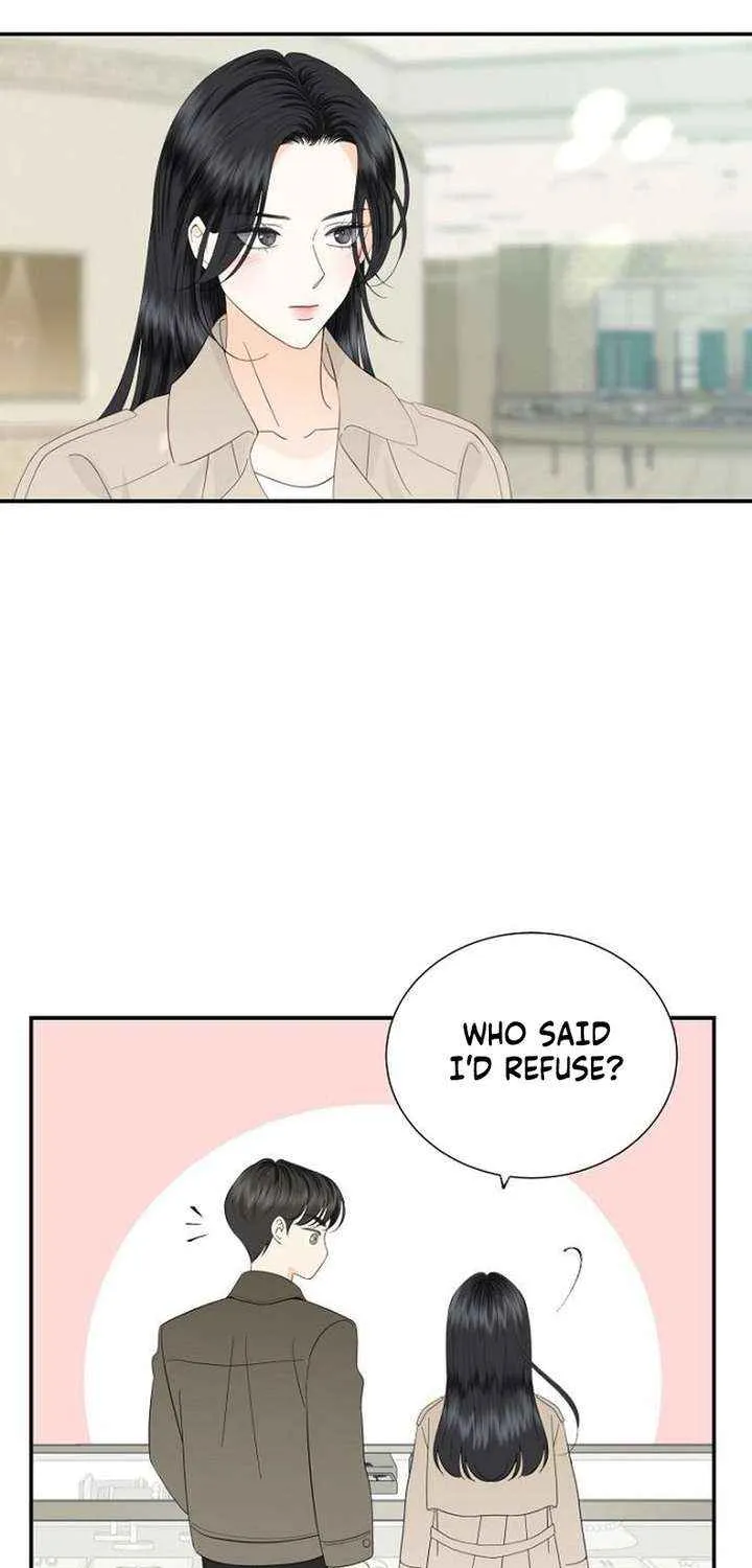 Part-Time Couple Chapter 12 page 50 - 