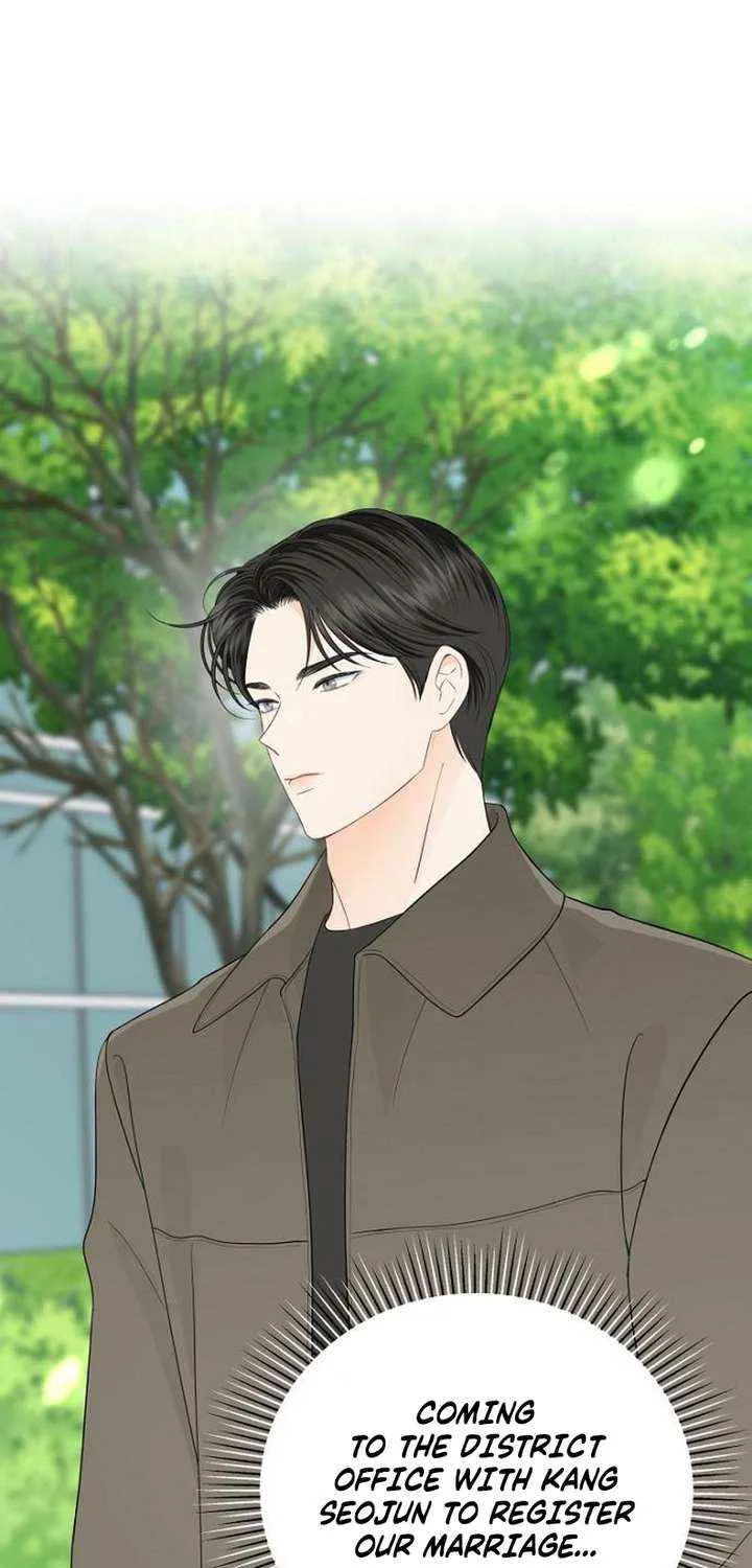 Part-Time Couple Chapter 12 page 6 - 
