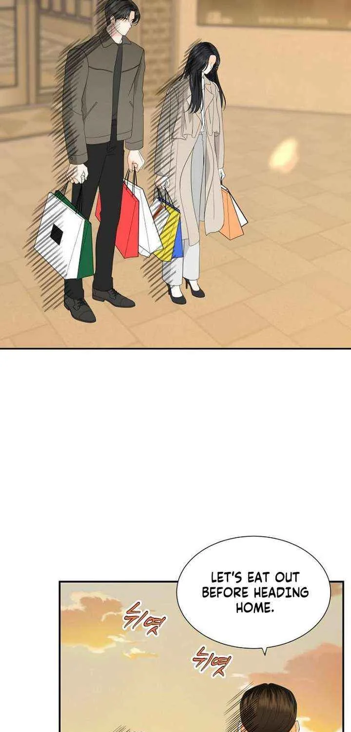 Part-Time Couple Chapter 12 page 54 - 