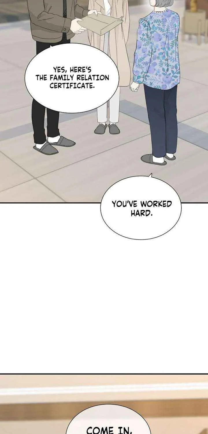 Part-Time Couple Chapter 12 page 58 - 