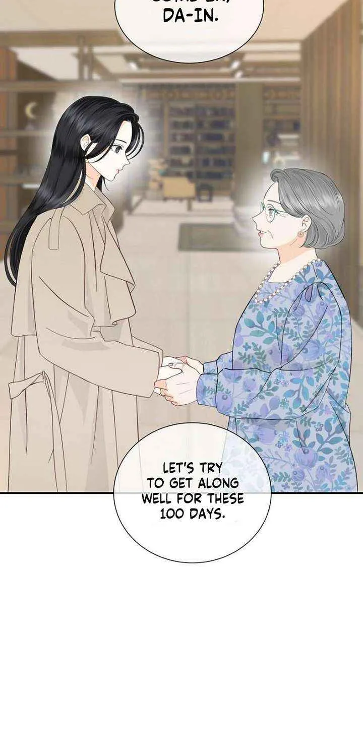 Part-Time Couple Chapter 12 page 59 - 