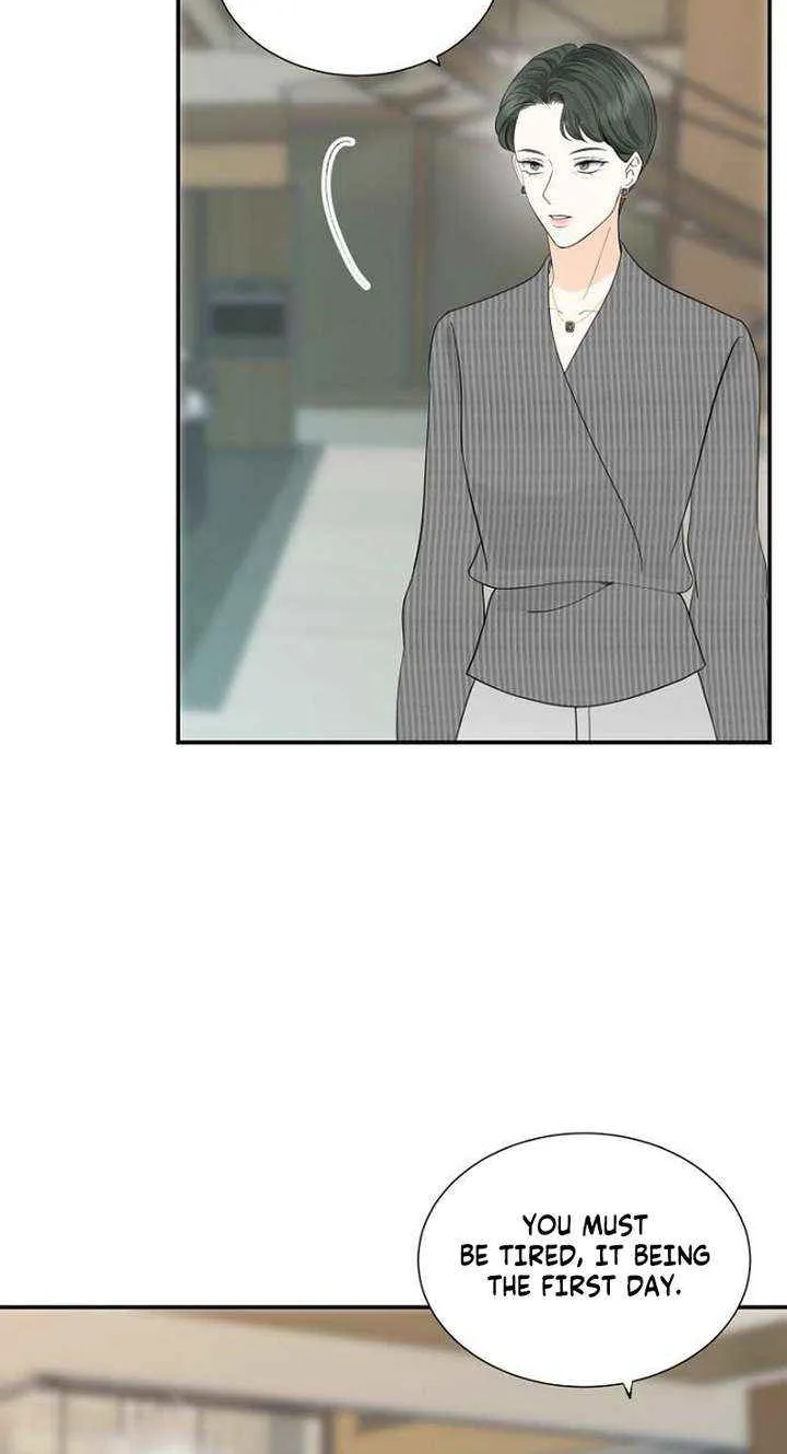 Part-Time Couple Chapter 12 page 61 - 