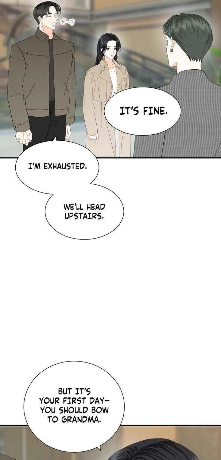 Part-Time Couple Chapter 12 page 62 - 