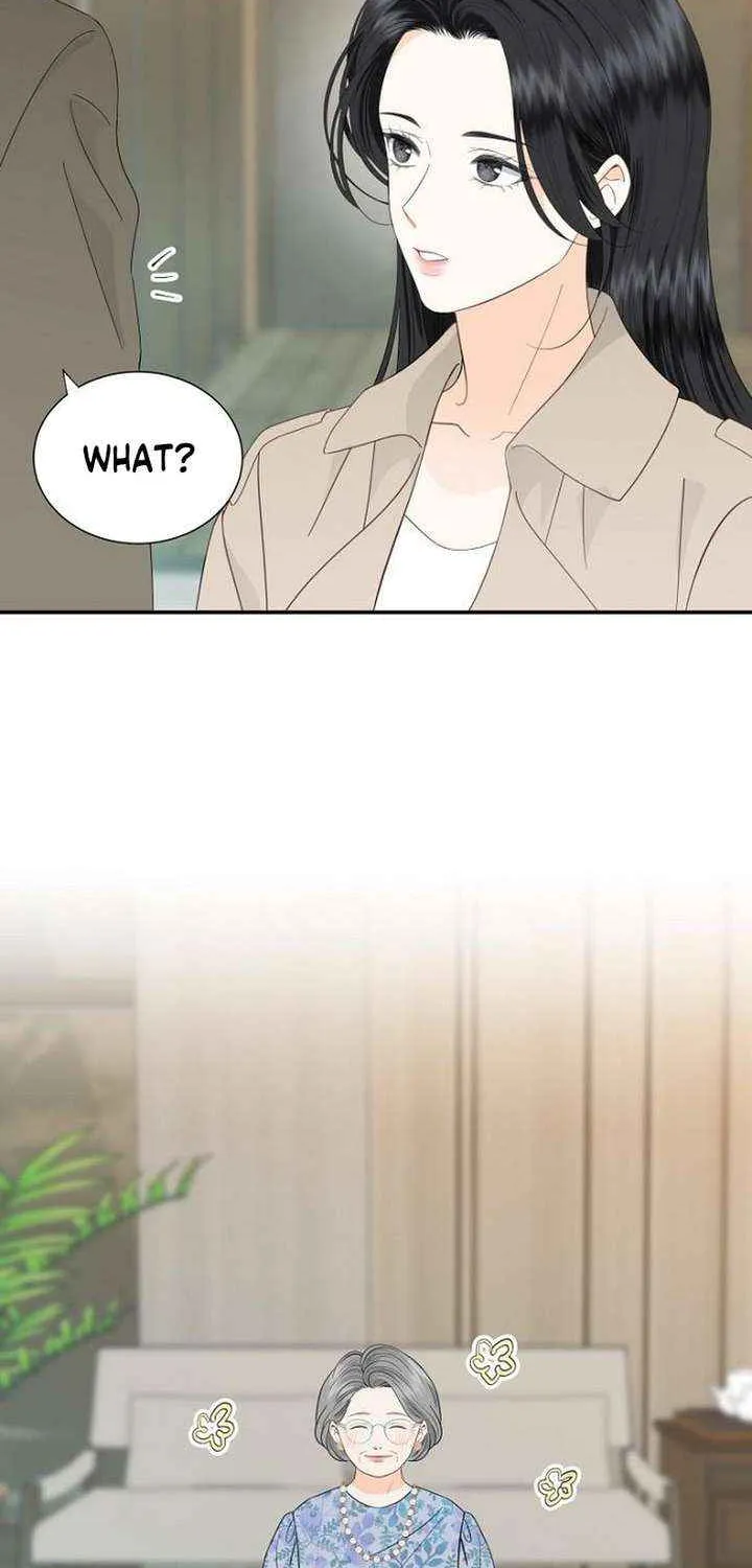 Part-Time Couple Chapter 12 page 63 - 