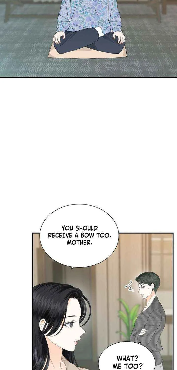 Part-Time Couple Chapter 12 page 64 - 