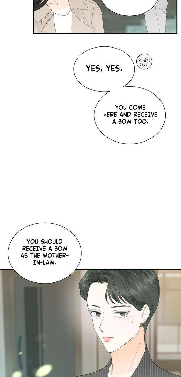 Part-Time Couple Chapter 12 page 65 - 