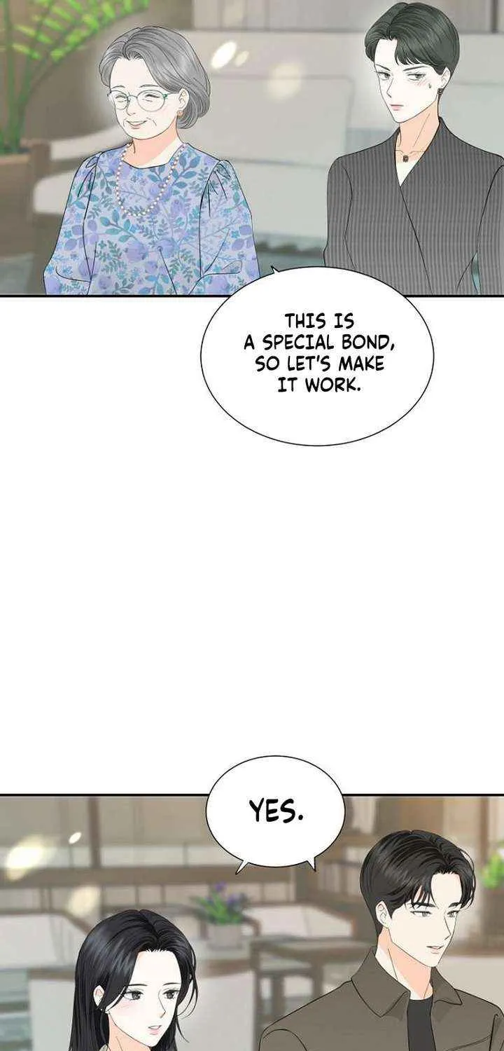 Part-Time Couple Chapter 12 page 68 - 