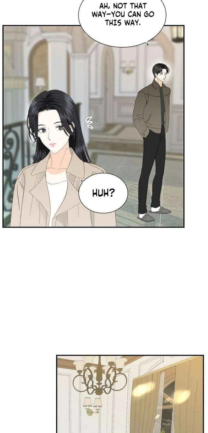 Part-Time Couple Chapter 12 page 70 - 