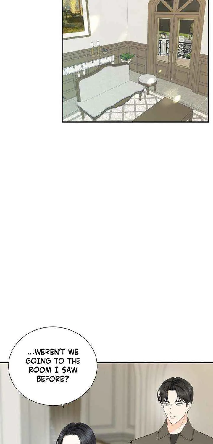Part-Time Couple Chapter 12 page 72 - 