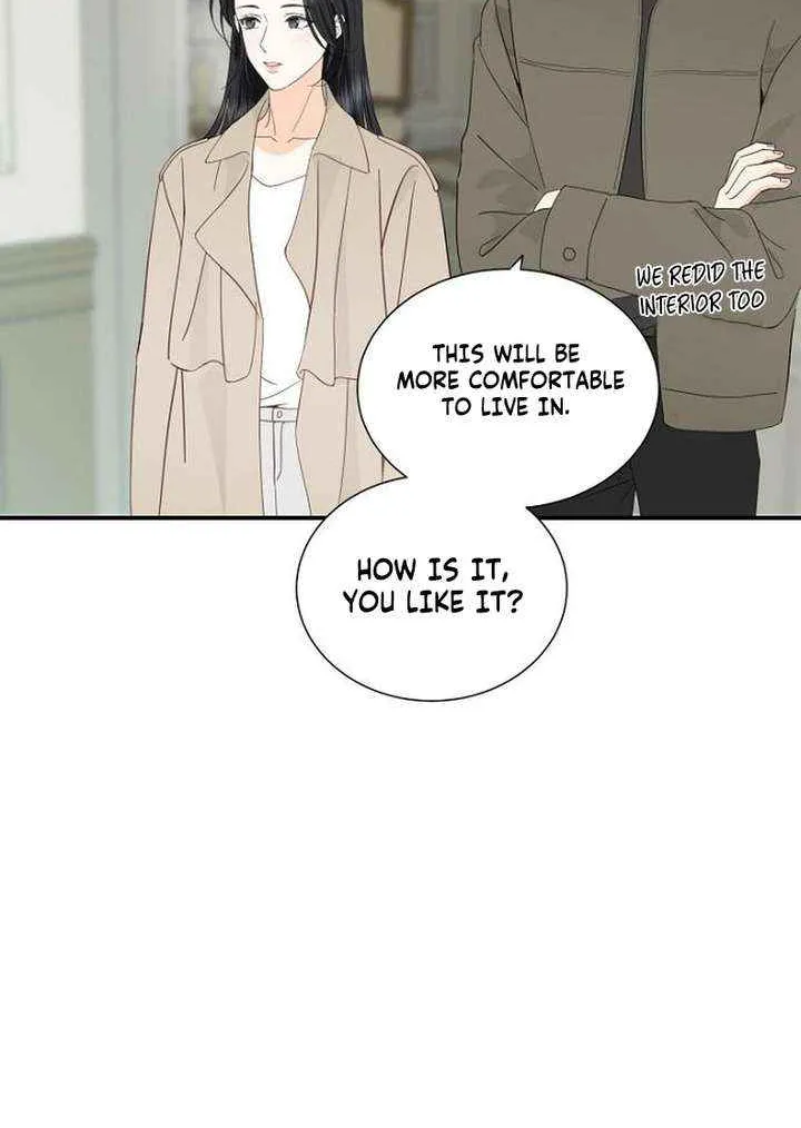 Part-Time Couple Chapter 12 page 73 - 