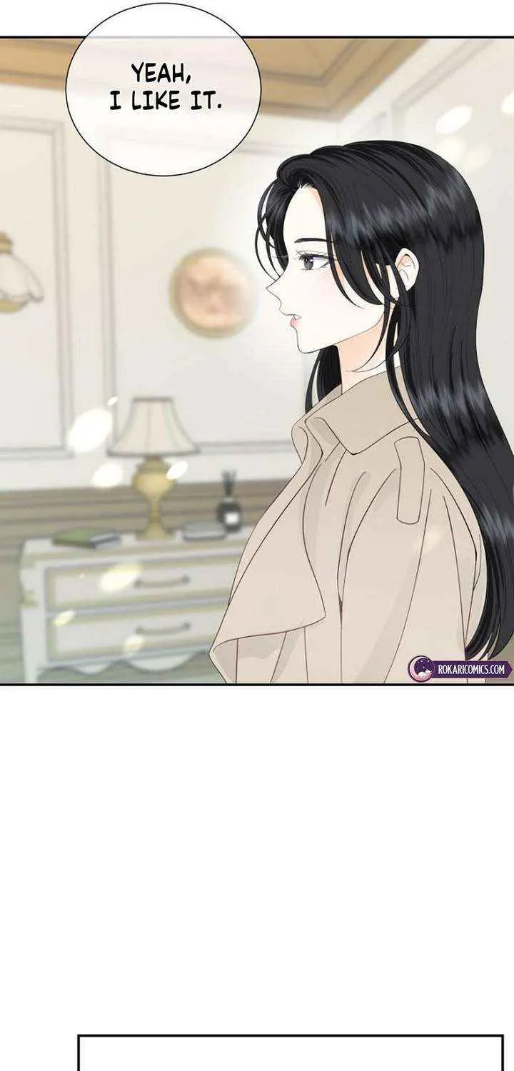 Part-Time Couple Chapter 12 page 74 - 