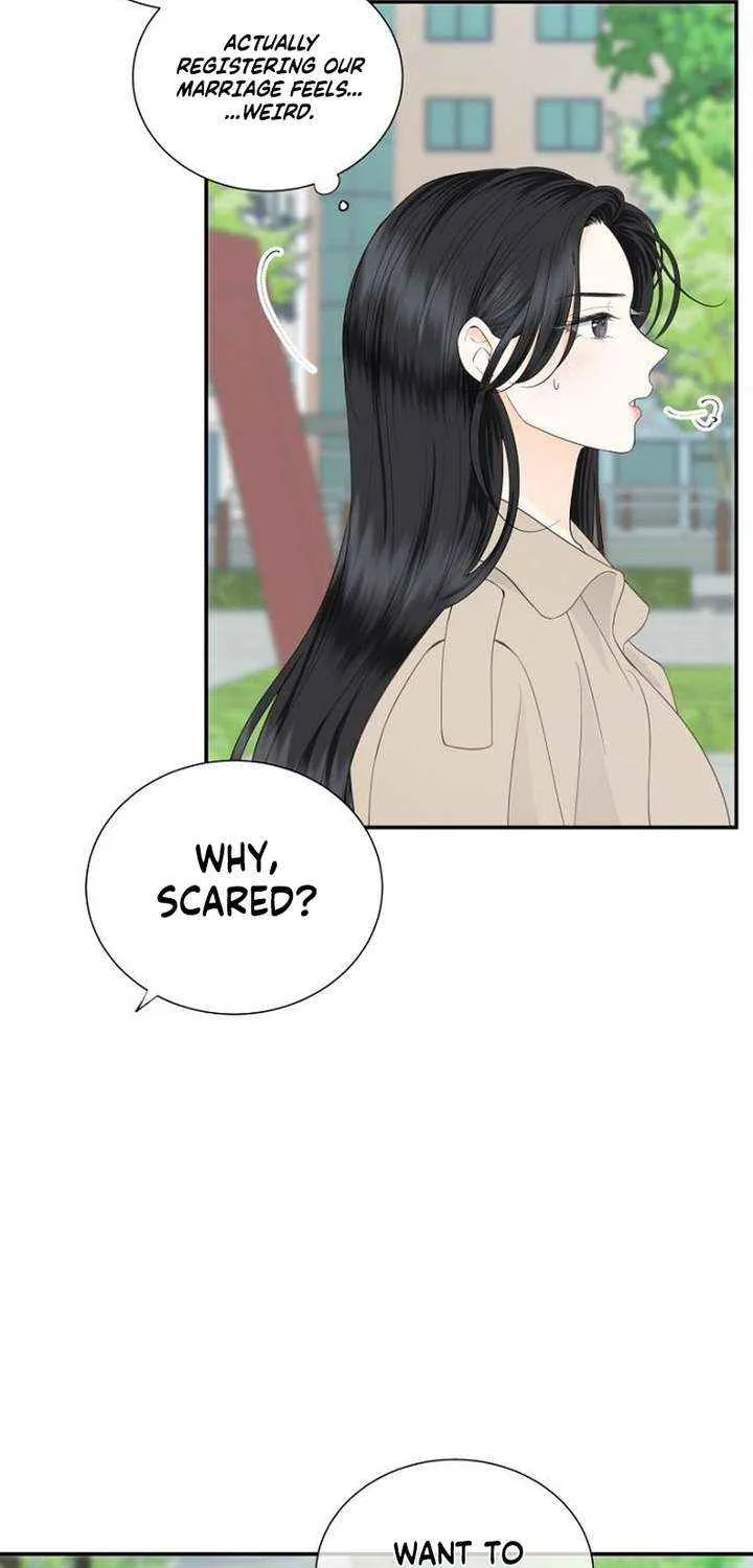 Part-Time Couple Chapter 12 page 10 - 